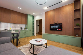 Loris Apartaments 201